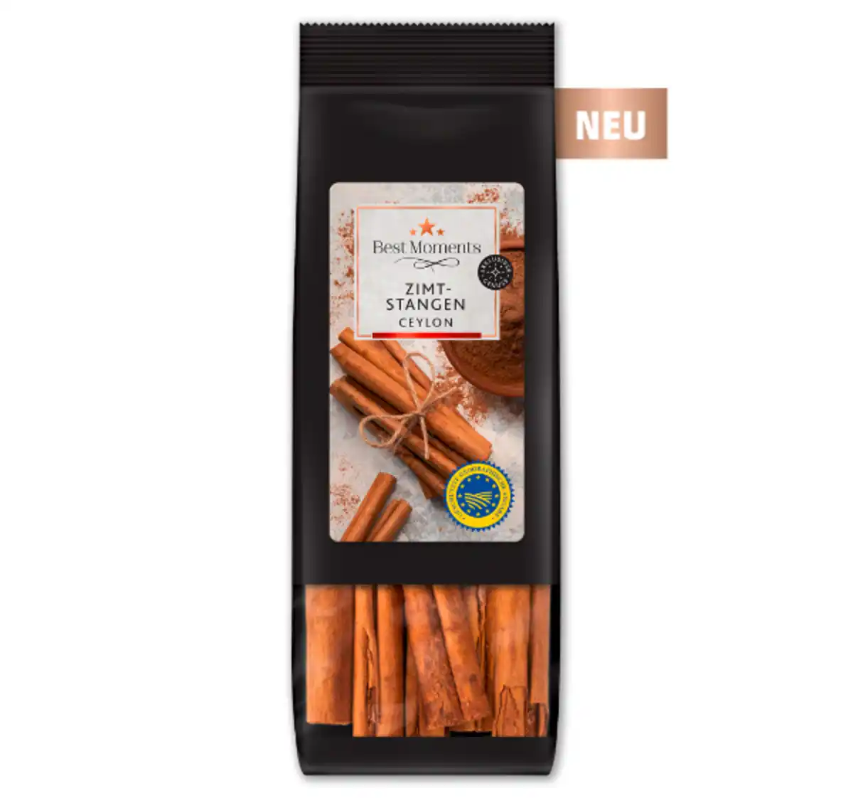 Bild 1 von BEST MOMENTS Wintergewürz*