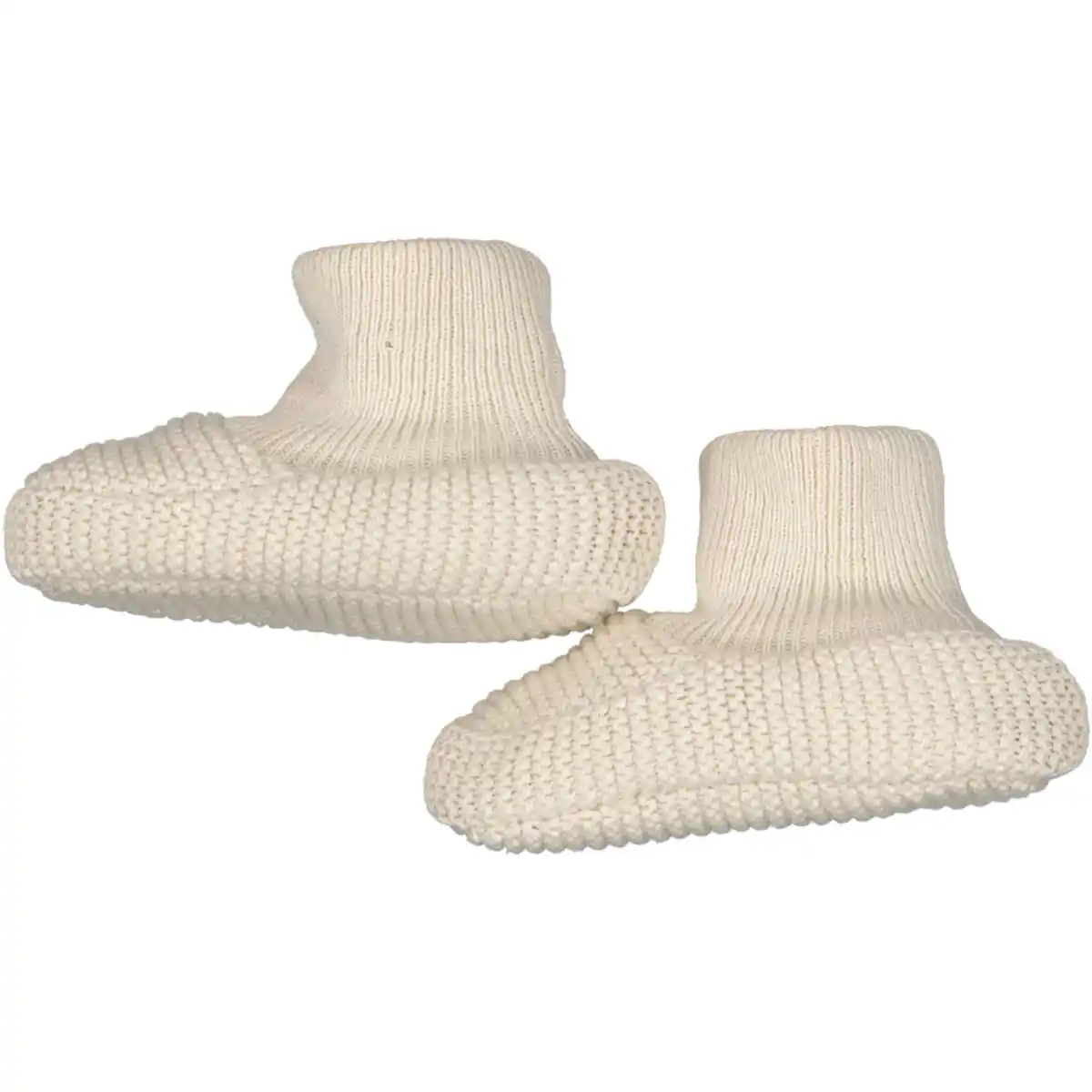 Bild 1 von Babyschuhe, Sandfarben, 6-12 Mon.