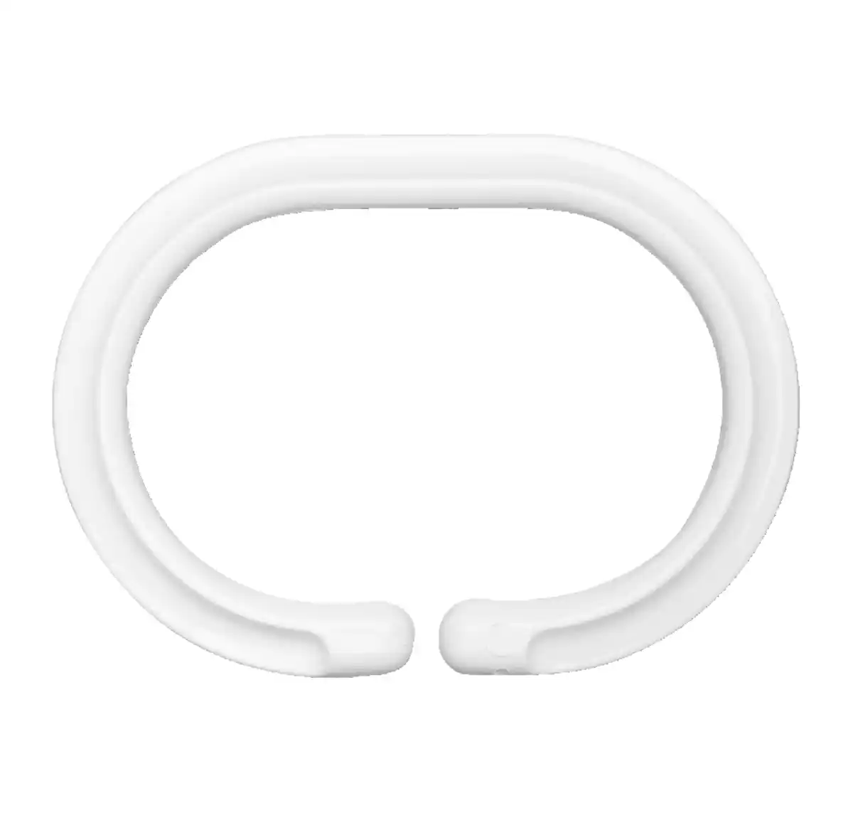 Bild 1 von Duschvorhangringe