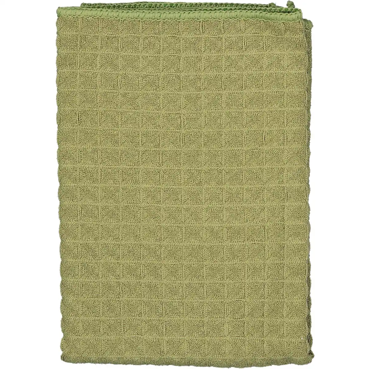 Bild 1 von Geschirrtuch, Olivgrün, ONE SIZE