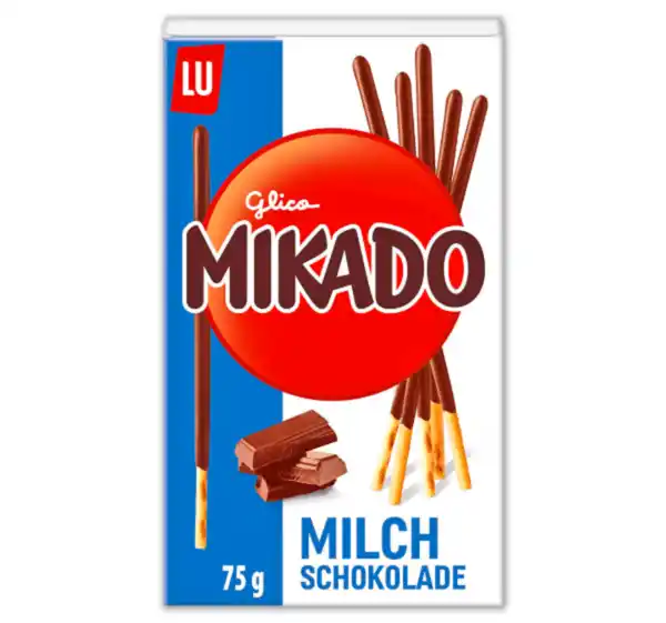 Bild 1 von MIKADO Sticks*