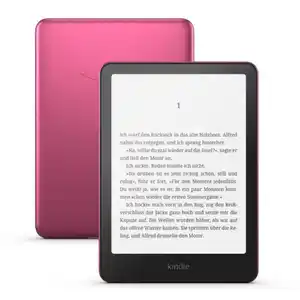 Kindle Kindle Paperwhite Sign. Ed. (32GB)