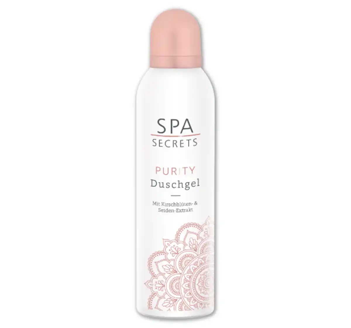 Bild 1 von SPA SECRETS Duschgel*