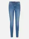 Bild 1 von Vero Moda VMTANYA MR S PIPING J Jeans Blau