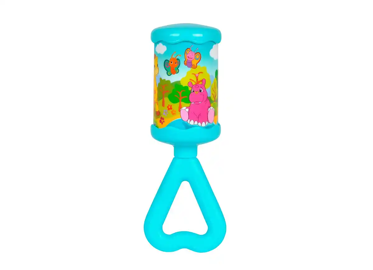 Bild 1 von ABC Kling-Klang Rasse