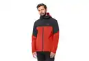 Bild 1 von Jack Wolfskin Funktionsjacke WEILTAL 2L JKT M, Rot