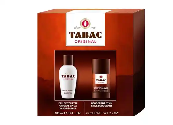 Bild 1 von TABAC Original Geschenkset EDT & Deostick