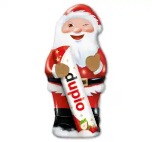 FERRERO Duplo Weih­nachtsmann*