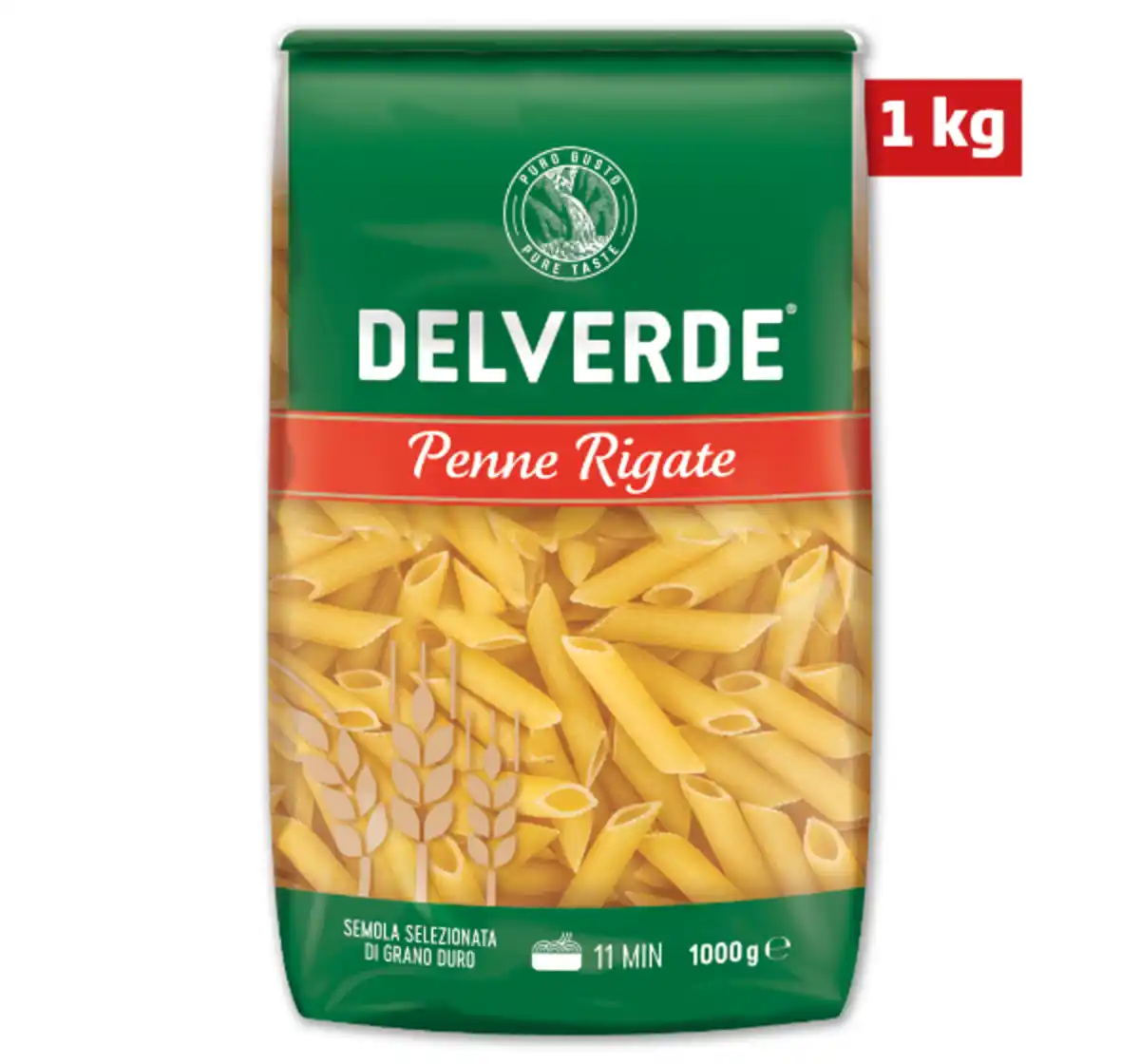 Bild 1 von DELVERDE Pasta*