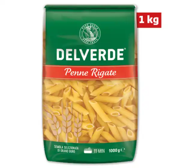 Bild 1 von DELVERDE Pasta*