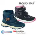 Bild 1 von TREKK STAR Kinder-Thermostiefel*