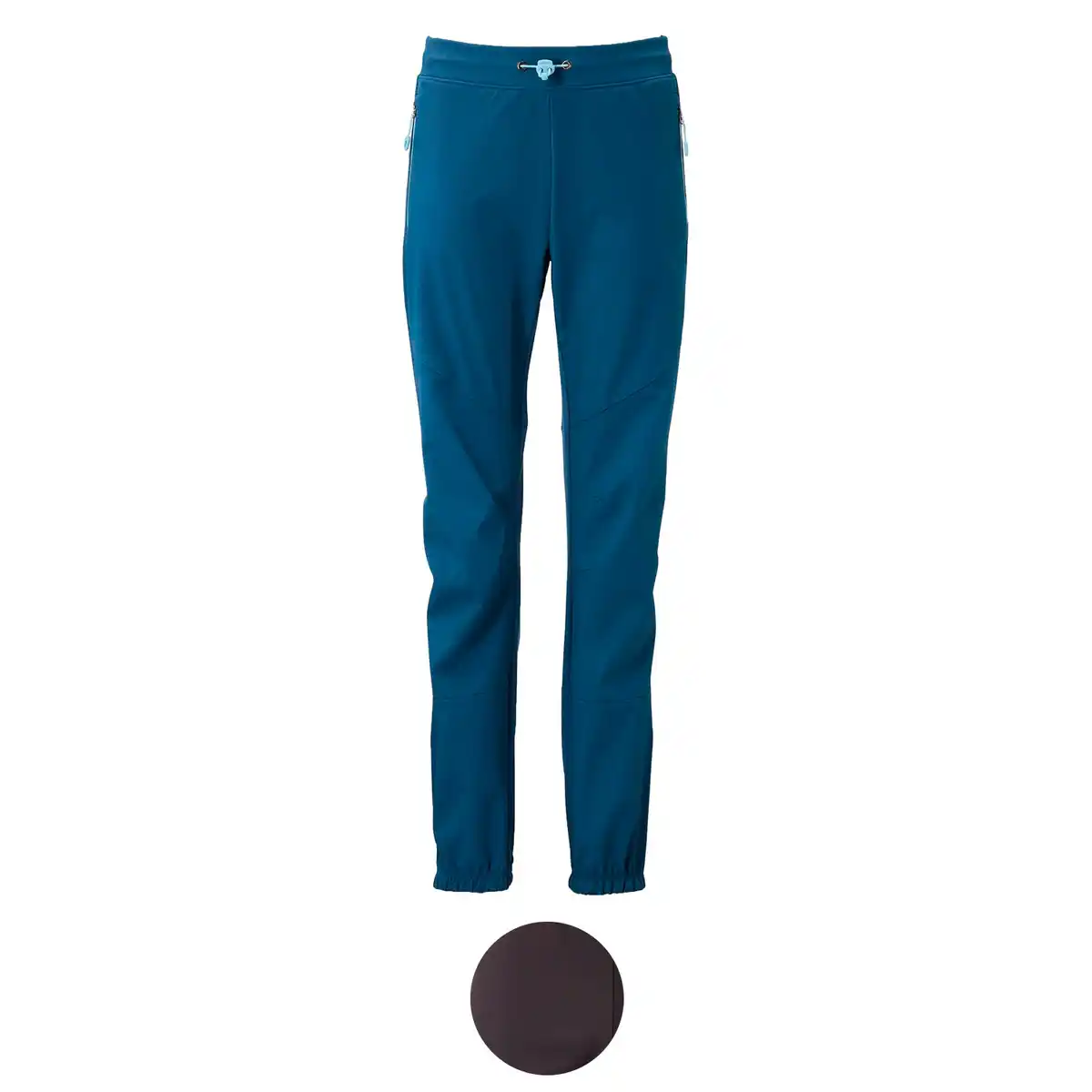 Bild 1 von CRANE Damen und Herren Winter Cross Hose