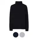 Bild 1 von UP2FASHION MEN Herren Rollkragenpullover