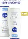 Bild 2 von NIVEA Pflegedusche Creme Soft Vorteilsset, 750 ml