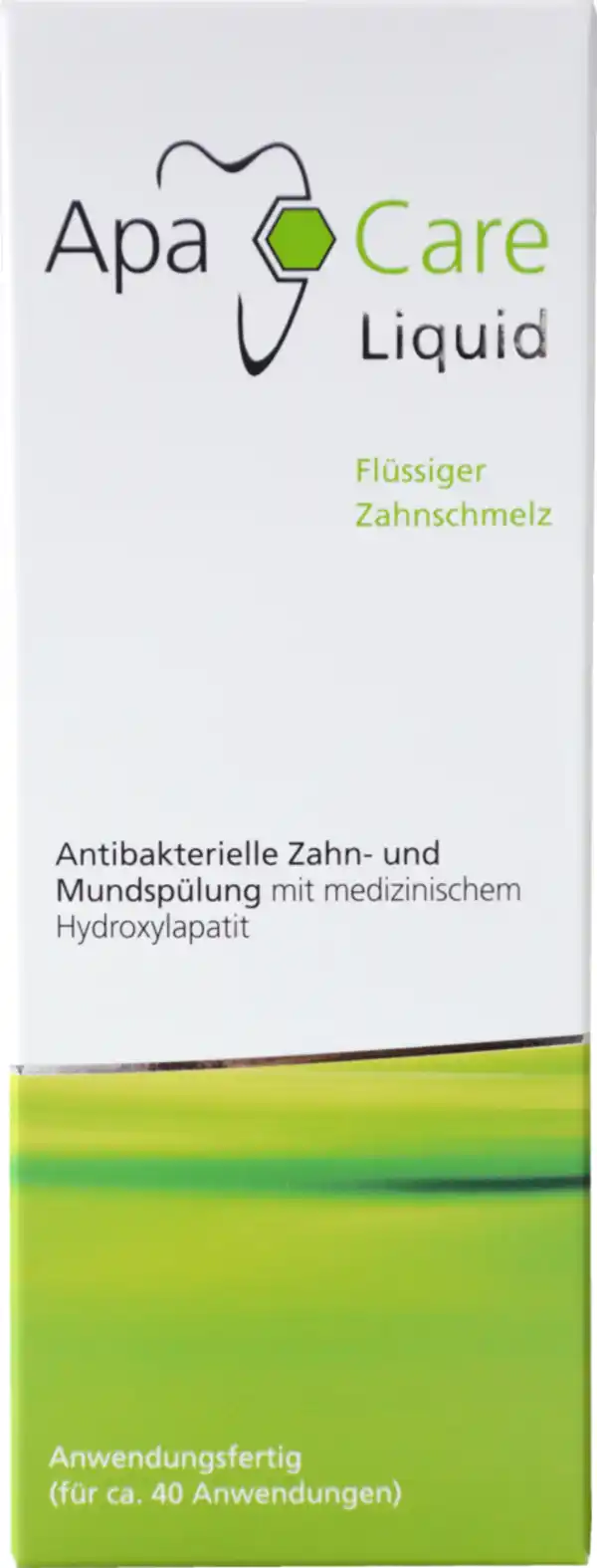 Bild 1 von ApaCare Liquid, 200 ml