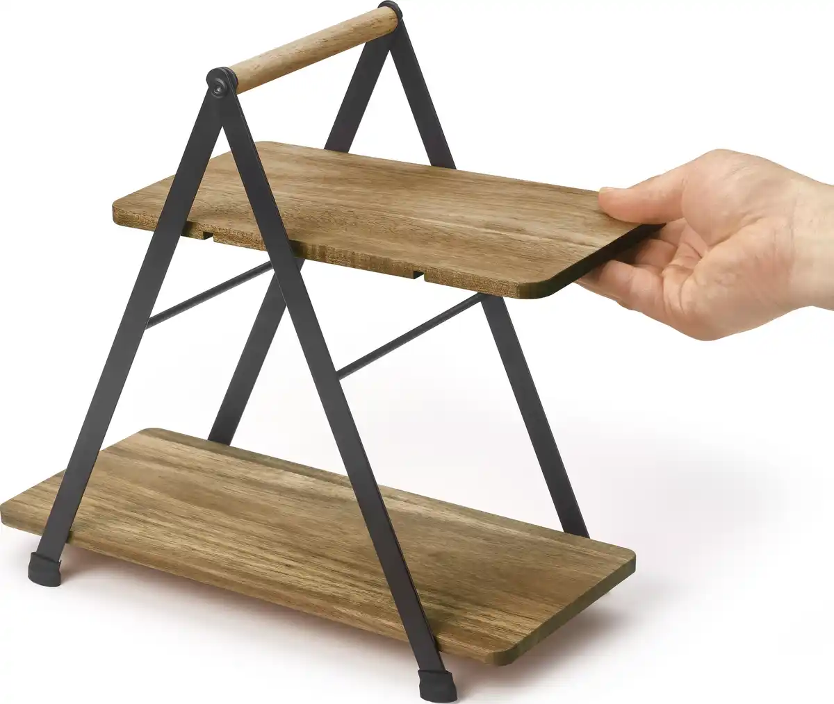 Bild 3 von IDEENWELT Etagere