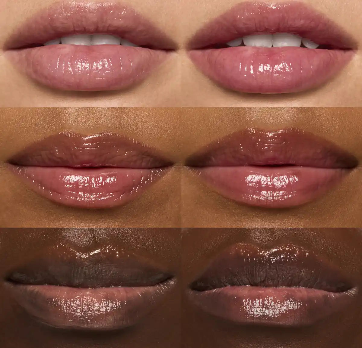 Bild 3 von e.l.f. Cosmetics Squeeze Me More Lip Balm Duo, 6 g