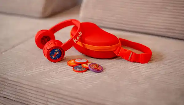 Bild 4 von Kekz Kekz Bohne Rot