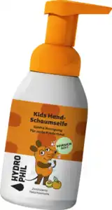 HYDROPHIL Kids Hand-Schaumseife, 250 ml