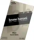 Bild 2 von bruno banani Man, EdT 30 ml