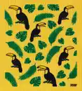 Bild 1 von Groovy Goods Schwammtuch Toucan