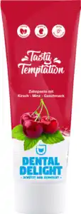 Dental Delight Zahnpasta Tasty Temptation, 75 ml