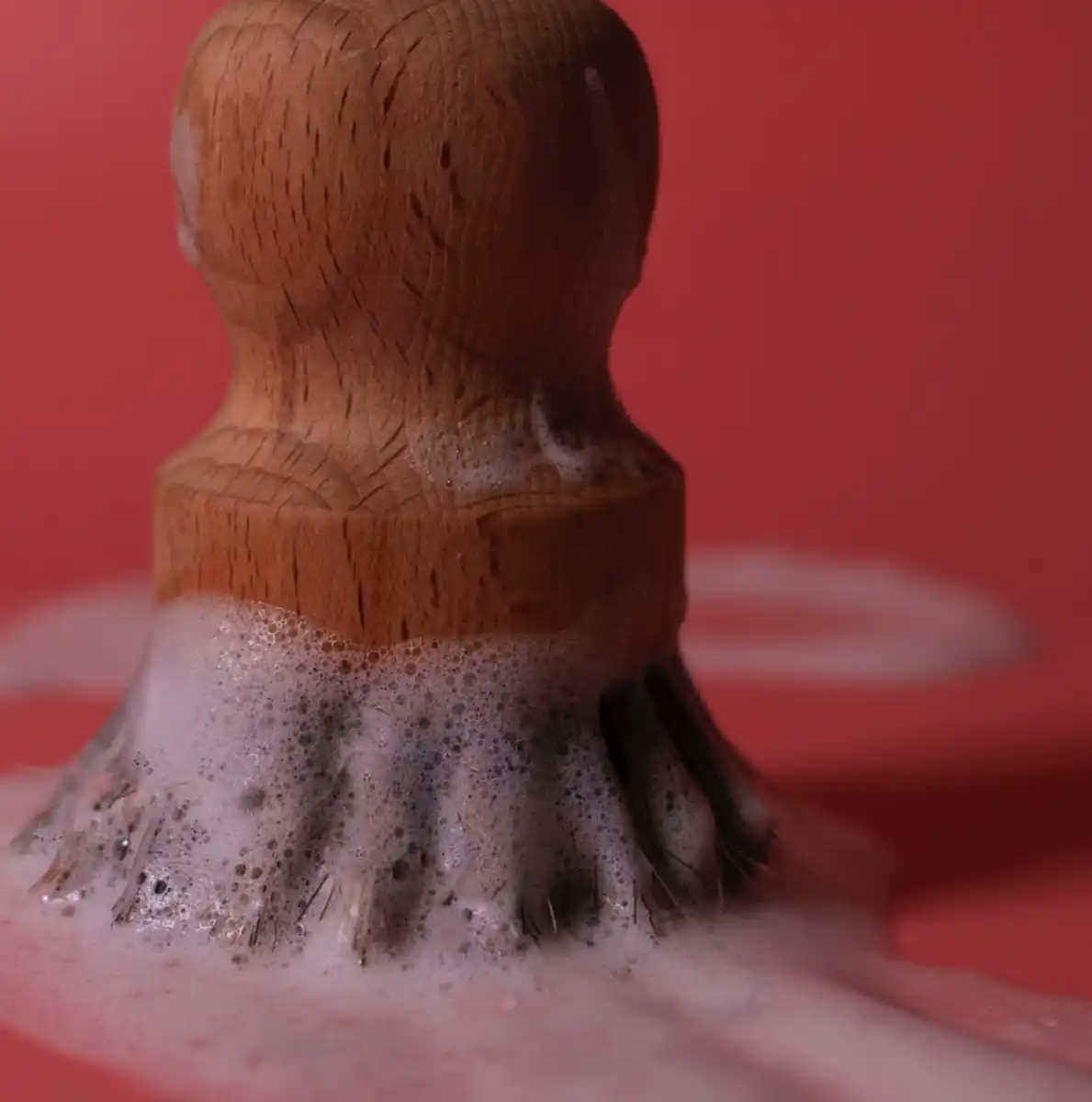 Bild 3 von Groovy Goods Universalbürste Pflanzenborsten "Fibre", Mittelhart