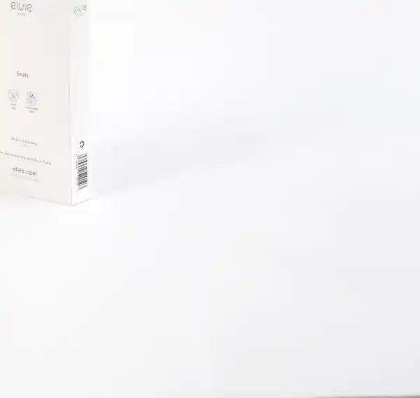 Bild 2 von elvie 2er-Set Dichtungen für Elvie Pump