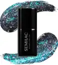 Bild 1 von Semilac UV-Nagellack Grey Holo, 7 ml