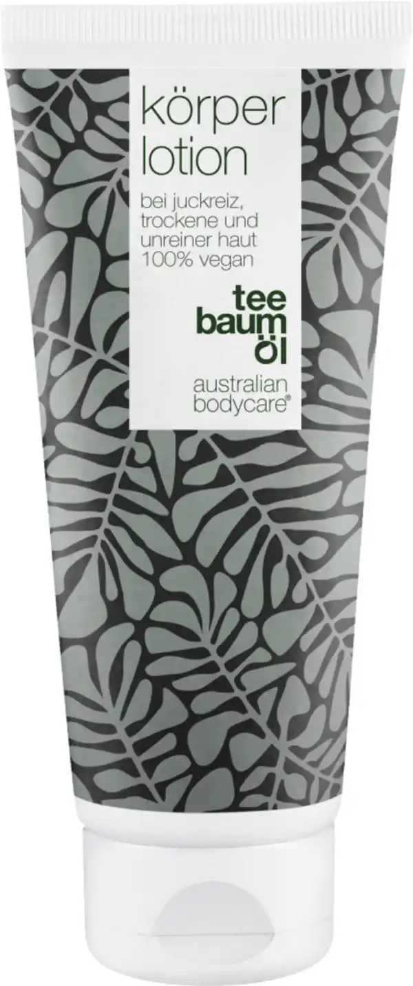 Bild 1 von Australian Bodycare Body Lotion, 200 ml