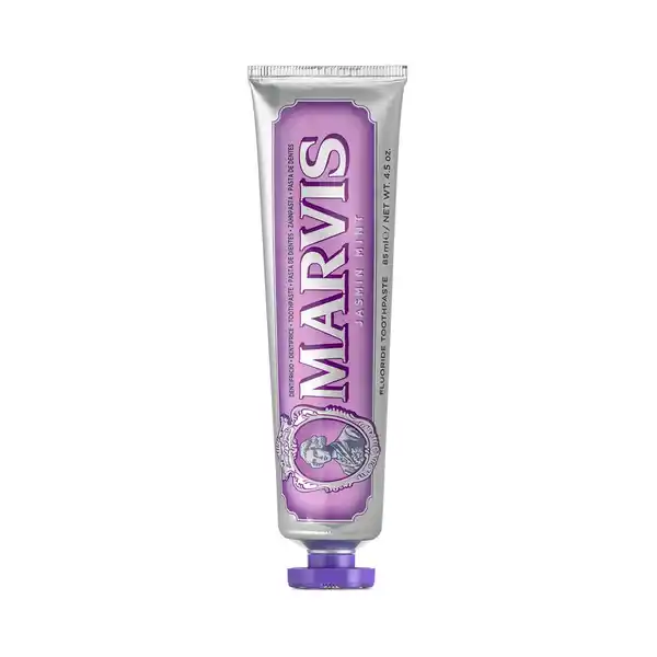 Bild 2 von Marvis Jasmin Mint Zahnpasta, 85 ml