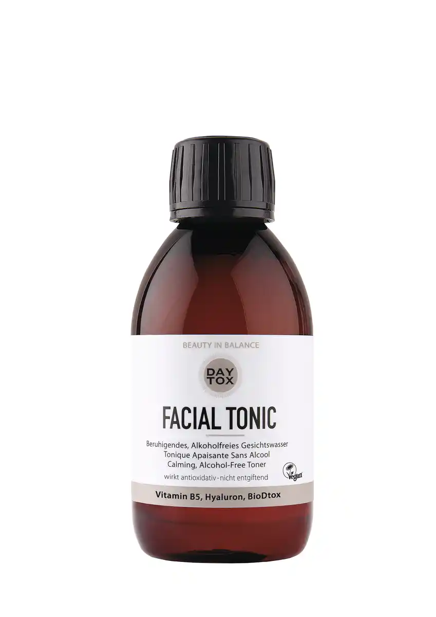 Bild 1 von DAYTOX Facial Tonic, 200 ml