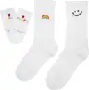 Bild 3 von Babydream Tennissocken Family be happy