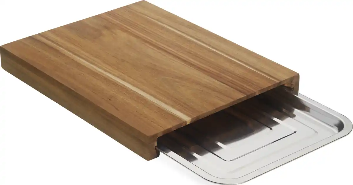 Bild 1 von IDEENWELT Schneidebrett