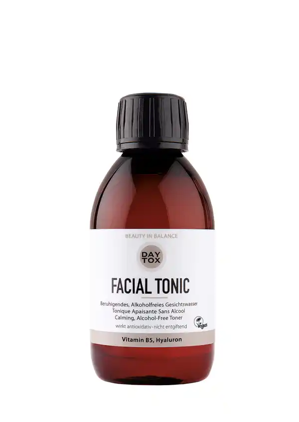 Bild 2 von DAYTOX Facial Tonic, 200 ml