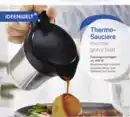 Bild 1 von IDEENWELT Thermo-Sauciere