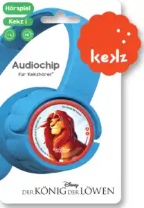 Kekz Audiochip Disney Der König Der Löwen