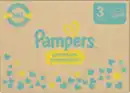 Bild 2 von Pampers premium protection Windeln Gr.3 (6-10kg) Monatsbox