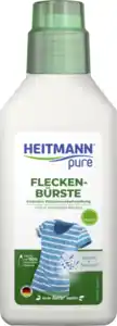 Heitmann pure Fleckenbürste, 250 ml