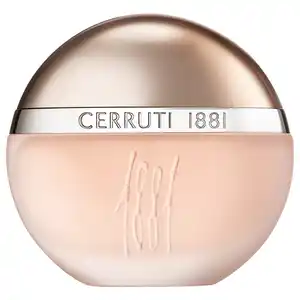 Cerruti 1881 pour Femme, EdT 100 ml