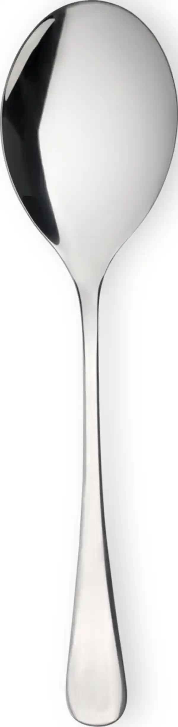 Bild 2 von IDEENWELT 2 er Set Servierlöffel