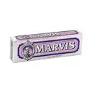 Bild 1 von Marvis Jasmin Mint Zahnpasta, 85 ml