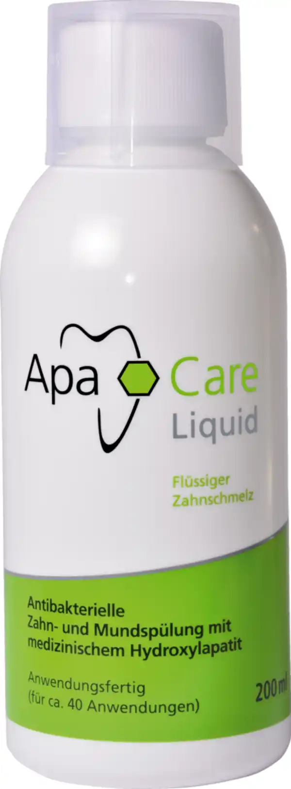 Bild 2 von ApaCare Liquid, 200 ml