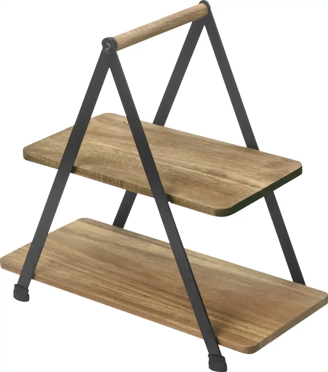 Bild 1 von IDEENWELT Etagere