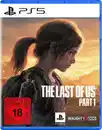 Bild 1 von The Last Of Us Part I PlayStation 5