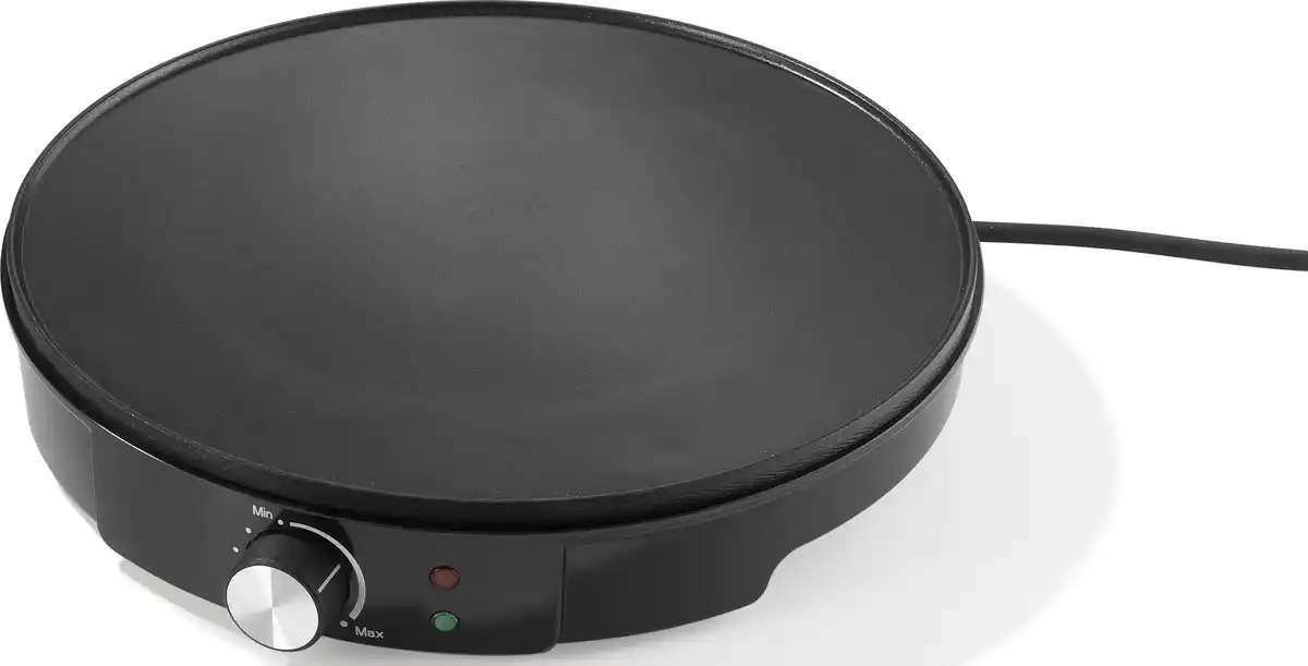 Bild 2 von IDEENWELT Crêpes-Maker