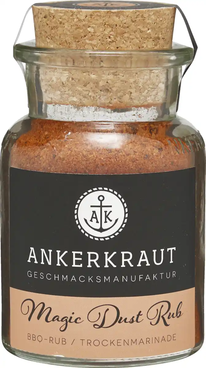 Bild 3 von Ankerkraut Set Pink Curry + Magic Dust, 180 g