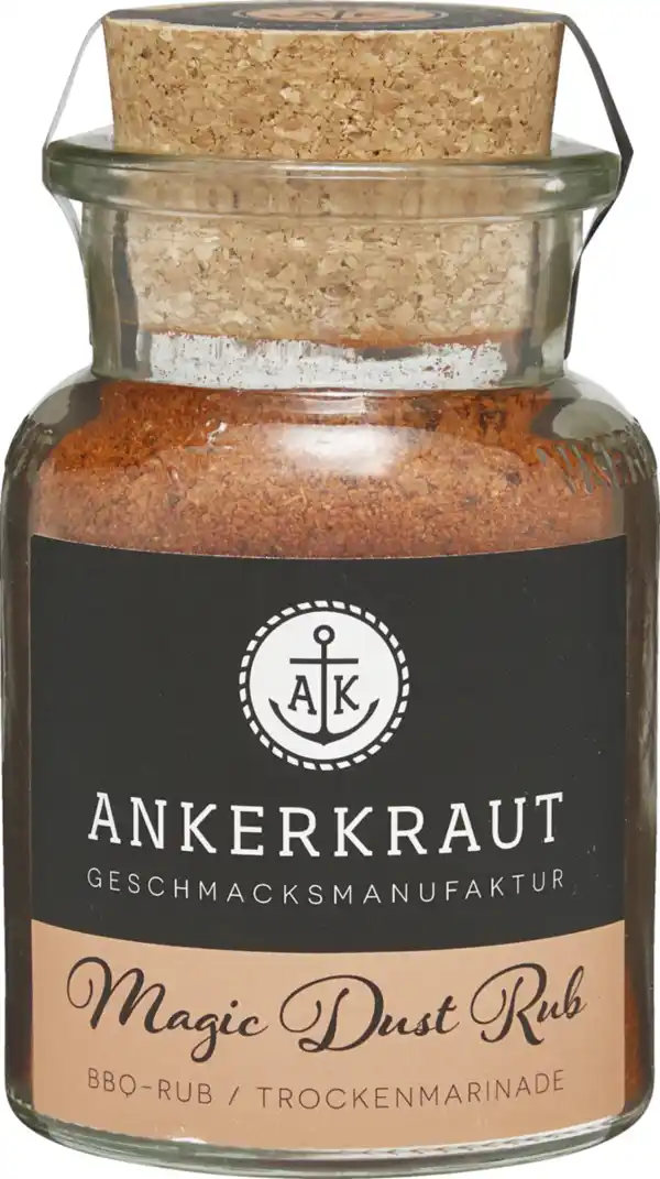 Bild 3 von Ankerkraut Set Pink Curry + Magic Dust, 180 g