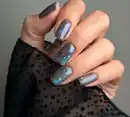 Bild 2 von Semilac UV-Nagellack Grey Holo, 7 ml