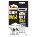 Bild 1 von PATTEX Kleben statt Bohren